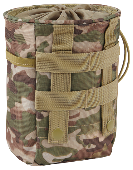 Molle Pouch Tactical