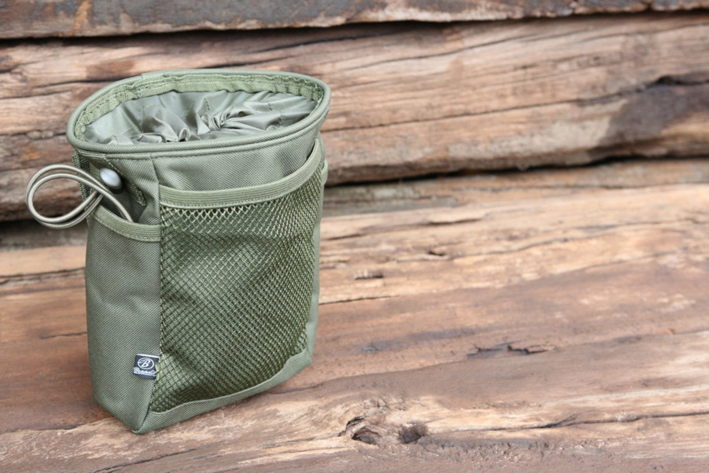 Molle Pouch Tactical